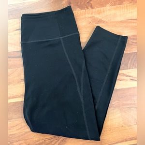 Girlfriend Collective compression tights
